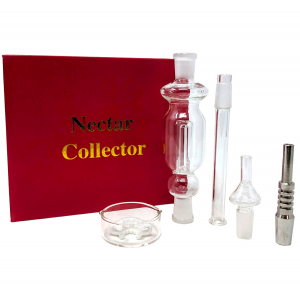 14mm Nectar Collector Set [FTCHP0016]